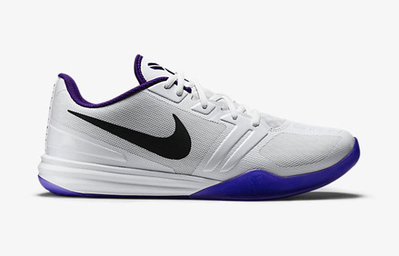 Nike Kobe Mentality 'Inline' - Available Now - WearTesters