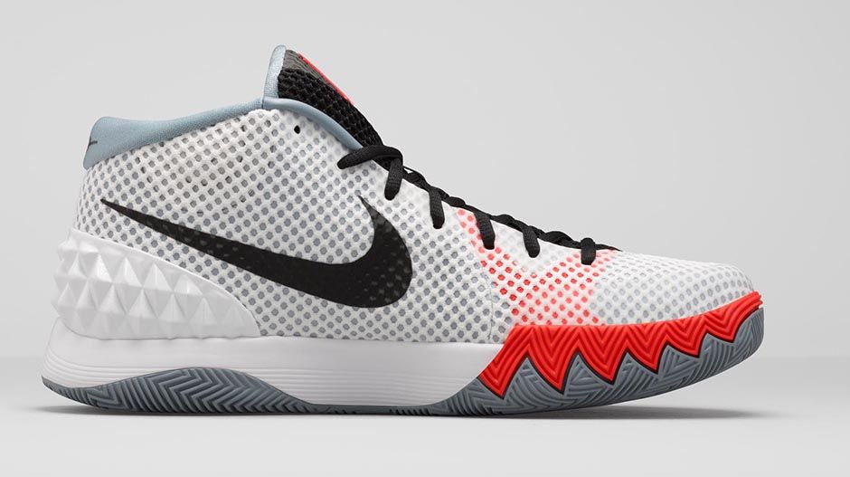 kyrie one