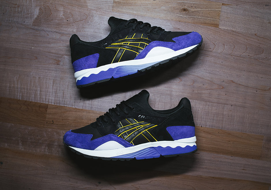 asics gel lyte 6 soldes