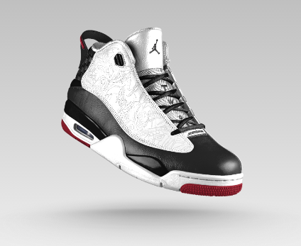 Jordan Dub Zero Now on NIKEiD - WearTesters