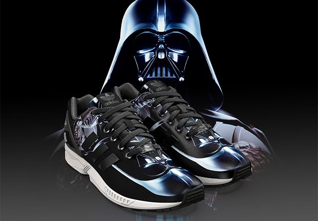 nike star wars collection