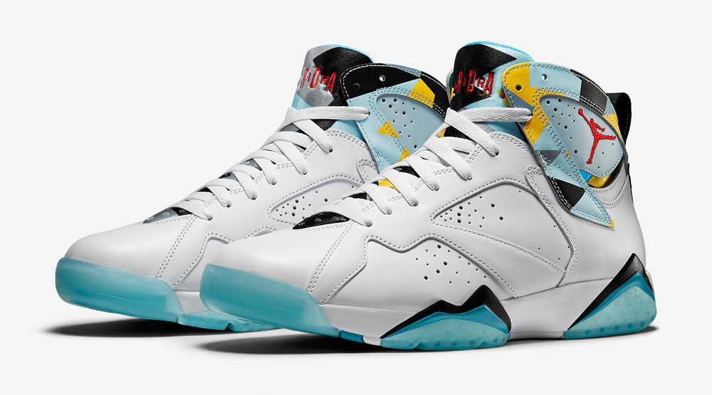 air jordan 7 retro n7