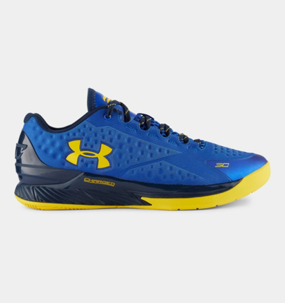 curry one shoes