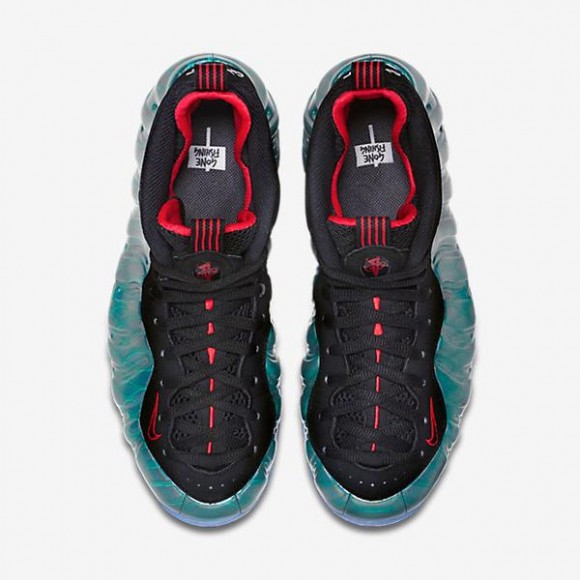 best nike foamposite