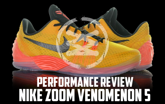 Nike Zoom Venomenon 5 Performance 