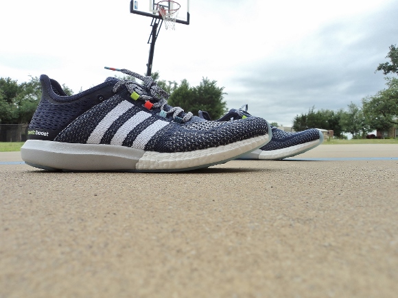 adidas cosmic review