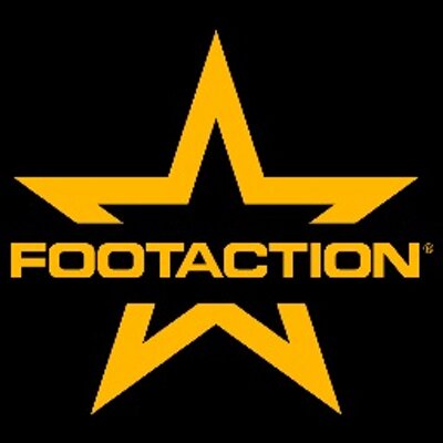 footaction clearance