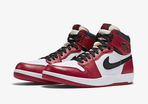 Air Jordan 1.5 Retro 'Chicago' - Available Now - WearTesters