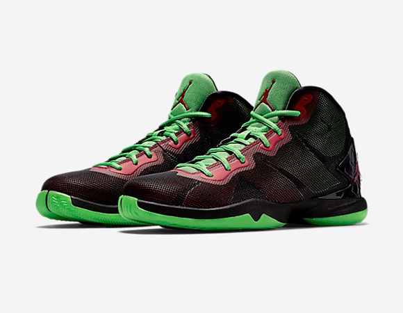 superfly 4 marvin the martian