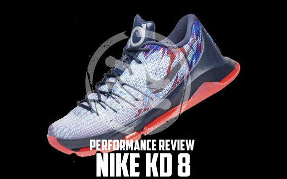 kd 8 basketball shoes