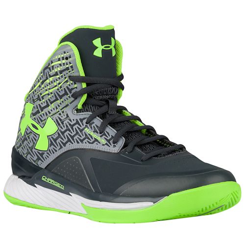 Meet the Under Armour ClutchFit Prodigy - WearTesters