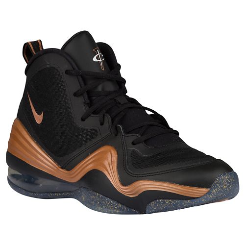 Nike Air Penny V (5) 'Copper' - WearTesters