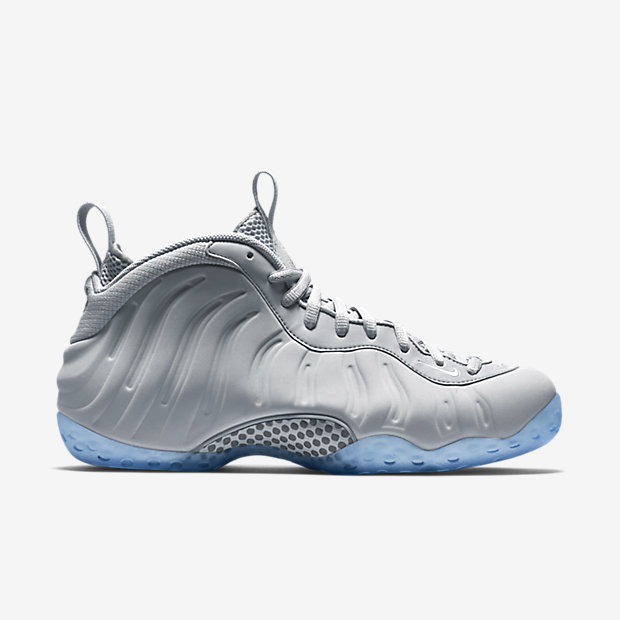 Nike Foamposite One 'Wolf Grey' - Available Now - WearTesters