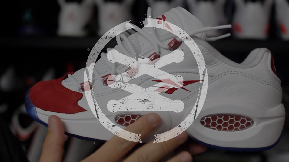 reebok question review