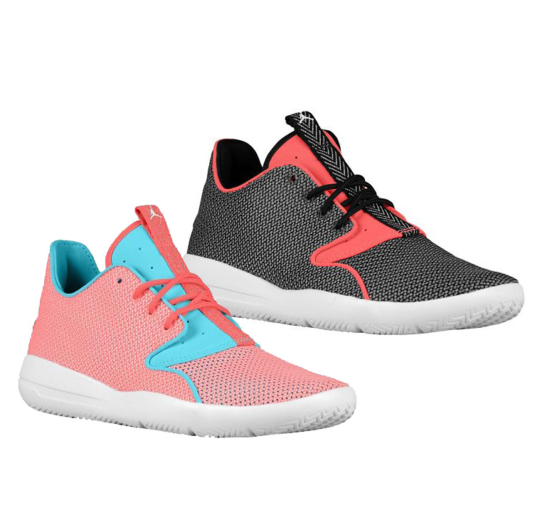 Jordan Eclipse Comes In Two New Flavors 