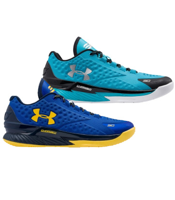 under armour curry 1 men 2017