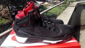 d rose 6 black