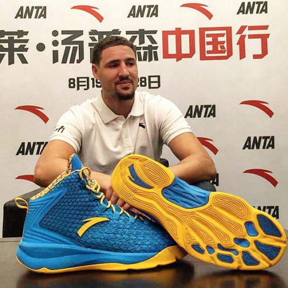 First Signature Model With ANTA 
