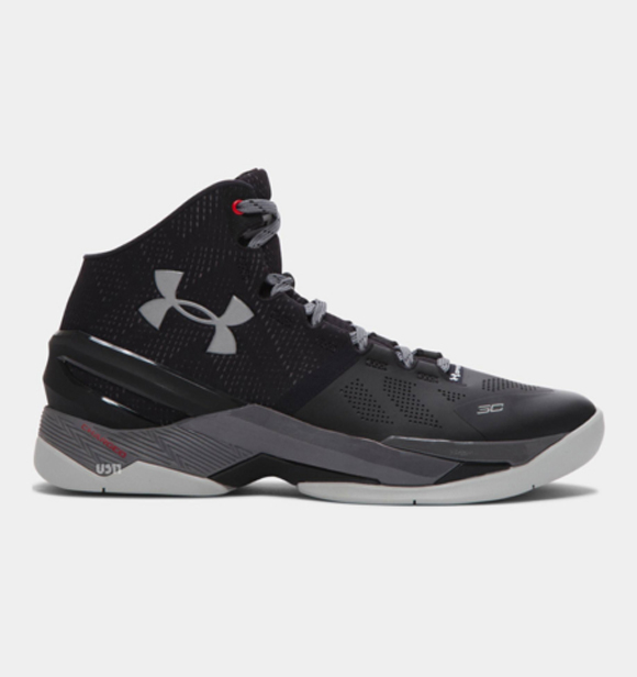 Under Armour Curry Two 