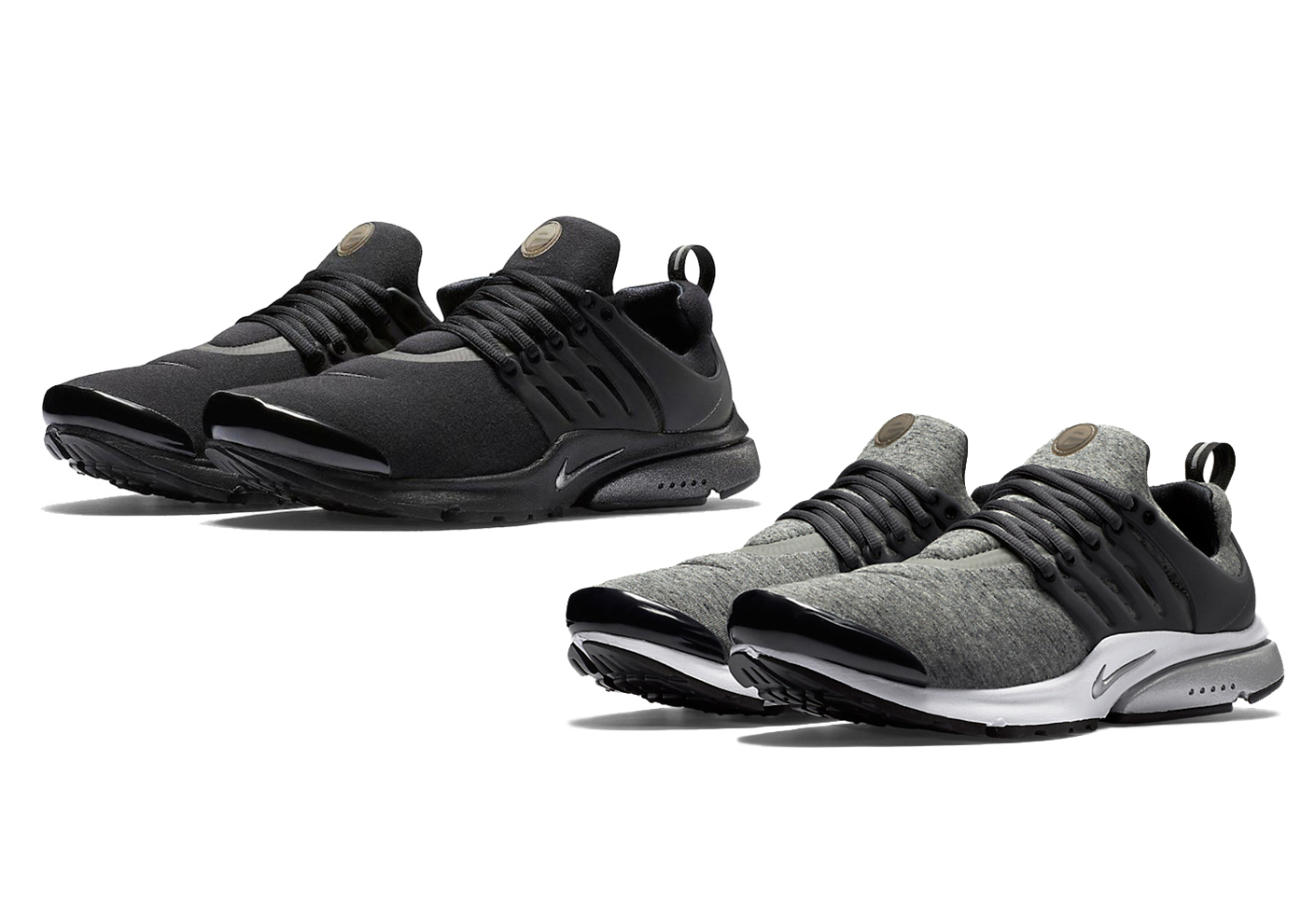 Nike Air Presto 'Tech Pack' Comes with 