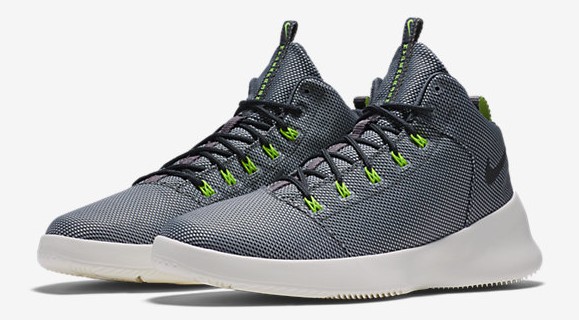 The Nike Hyperfr3sh Now Comes in Grey and Volt - WearTesters
