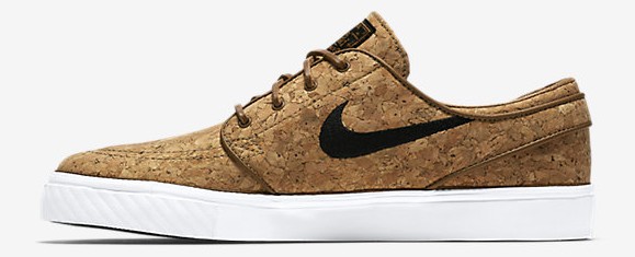 nike sb cork