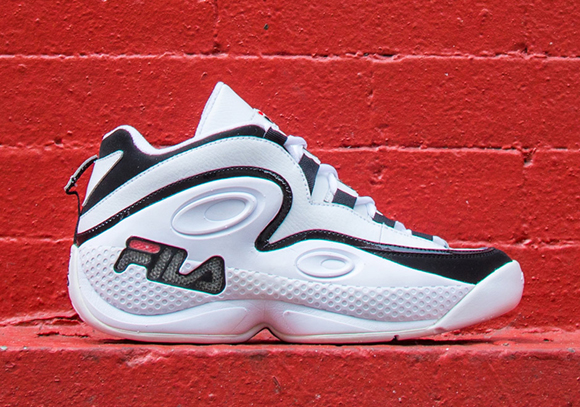 fila 97 grant hill 3