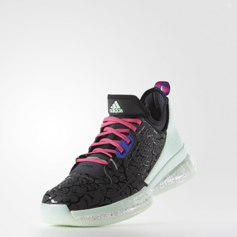 adidas damian lillard 1