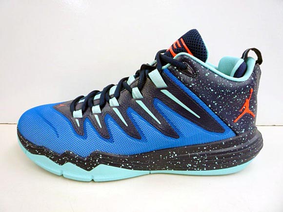 cp3 blue