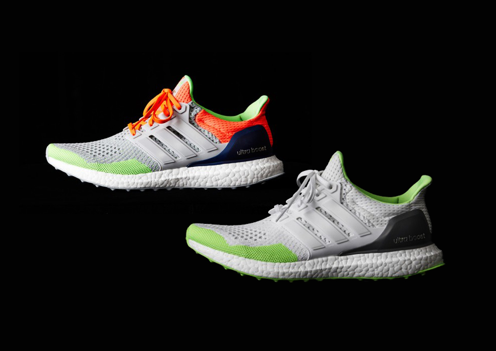 adidas ultra boost 4.0 best colorways