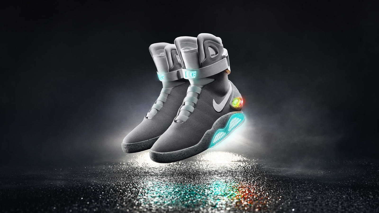 nike pro mags