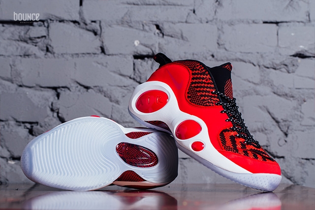 Get a Detailed Look at the Woven Nike Zoom Flight 95 SE in ...