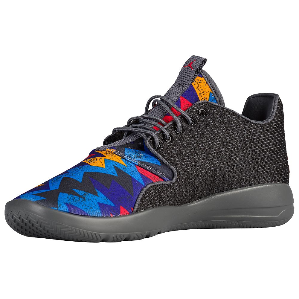 COOGI-like Details Appear on the Jordan Eclipse 'Sweater 