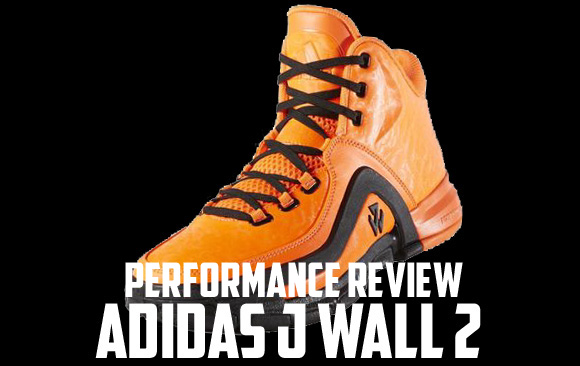 adidas j wall 2 performance review