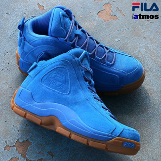 fila 96 blu