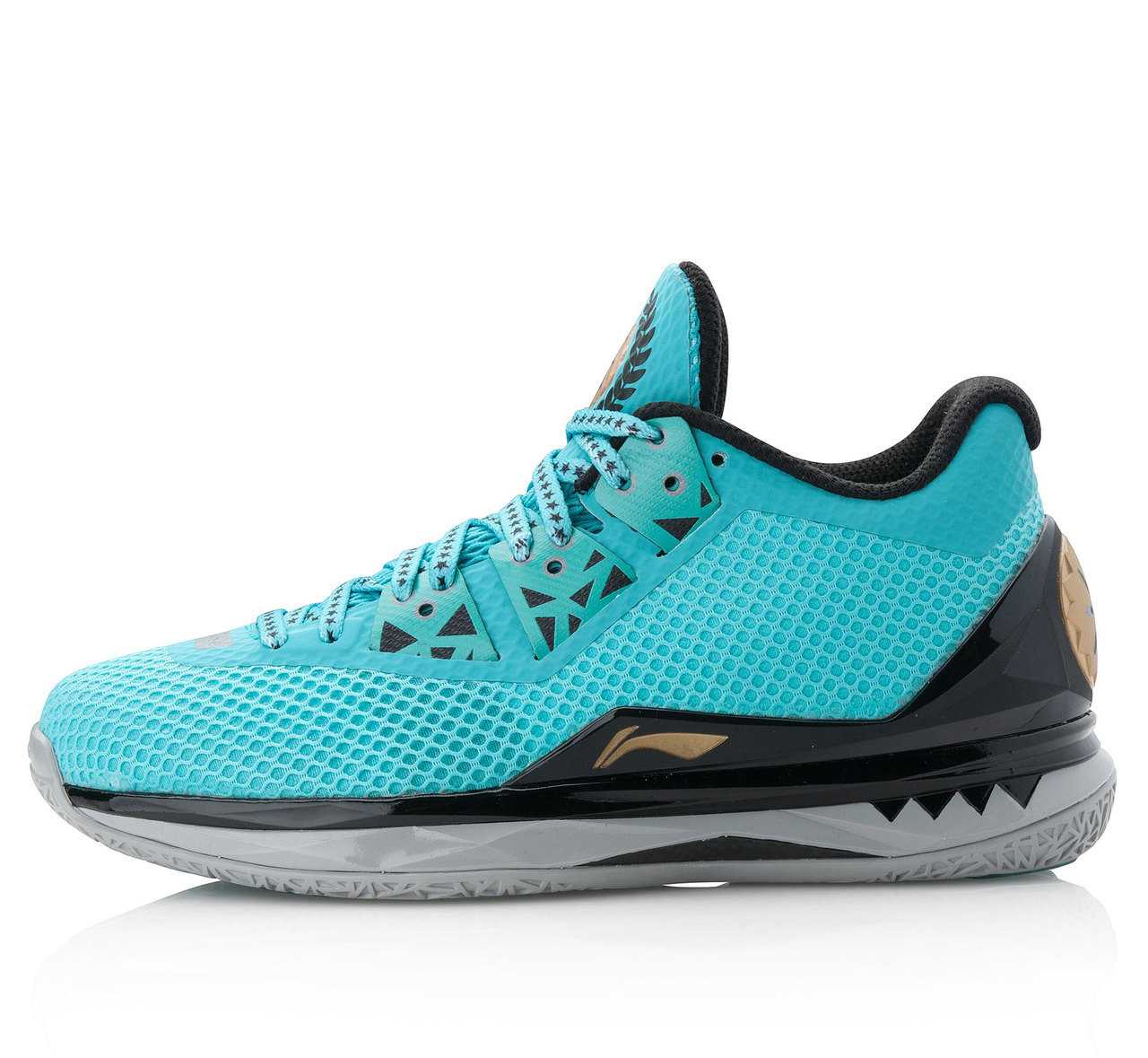 Li-Ning Way of Wade 4 Performance Review 7 - WearTesters
