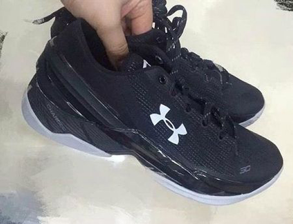 curry 2 weartesters