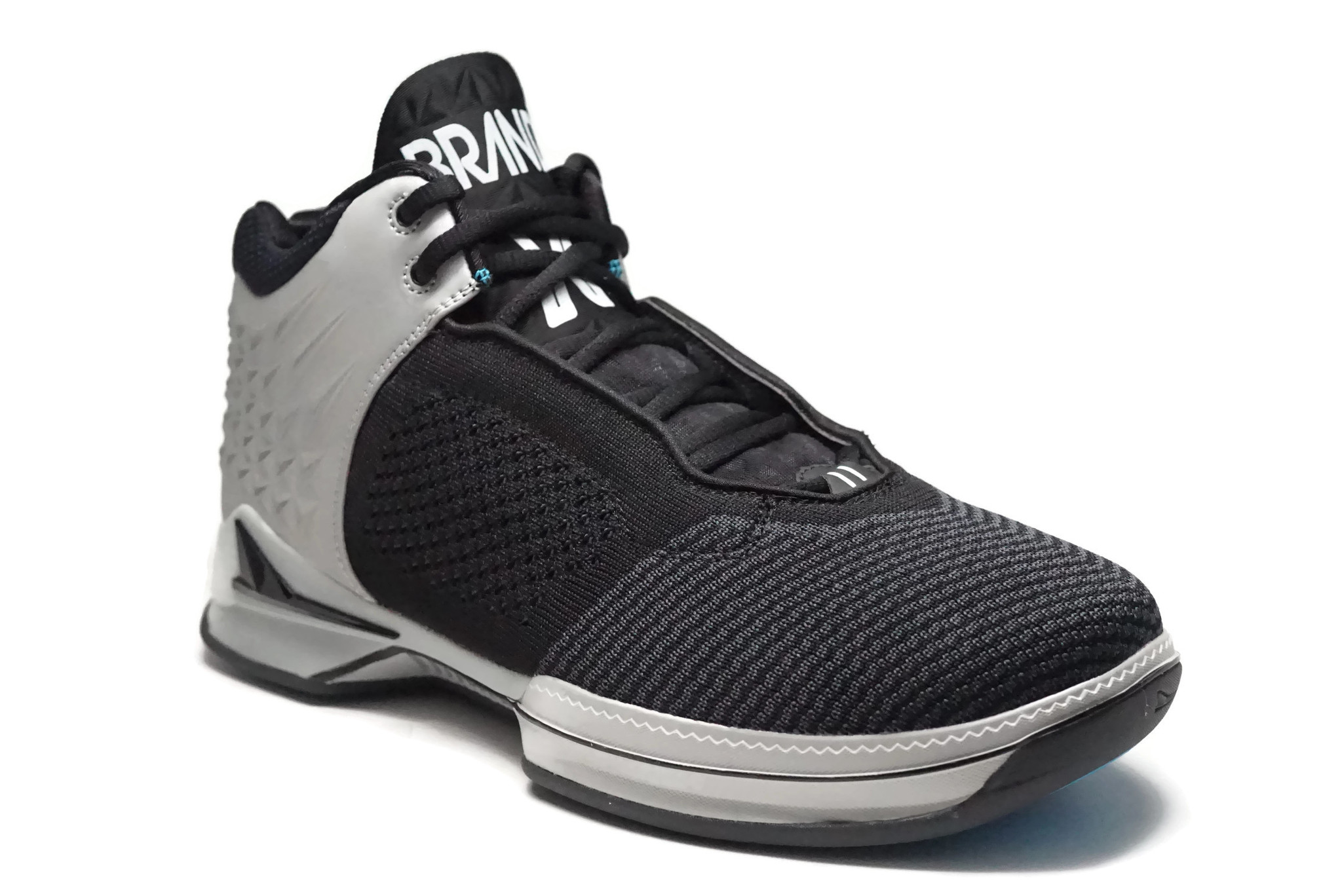 You Can Grab the BrandBlack J Crossover 2 Black You Can Grab the BrandBlack J Crossover 2 Black