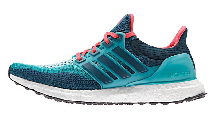 ultra boost turquoise