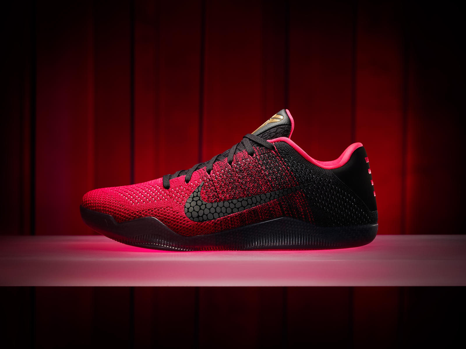 Nike Officially Unveils the Kobe 11 