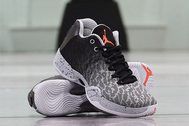 Where to Cop the Jordan XX9 Low in 