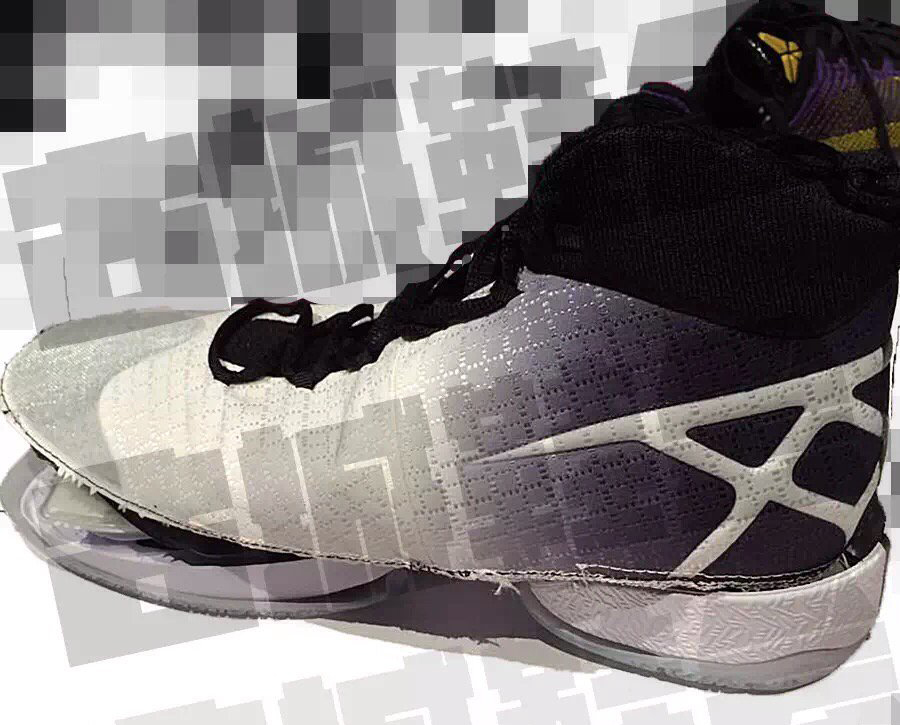 Could This Be The Air Jordan 30 Weartesters