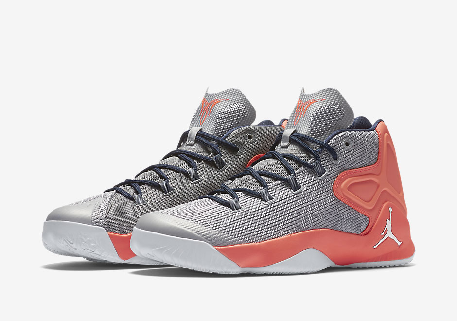 The Jordan Melo M12 is Almost Here 