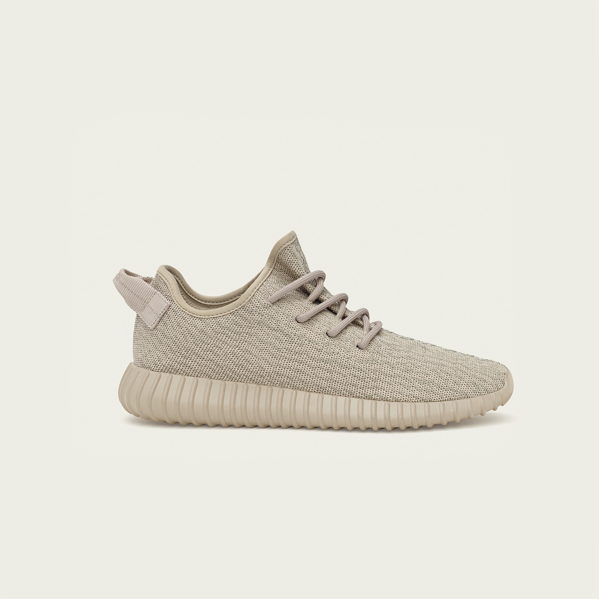 yeezy sand color