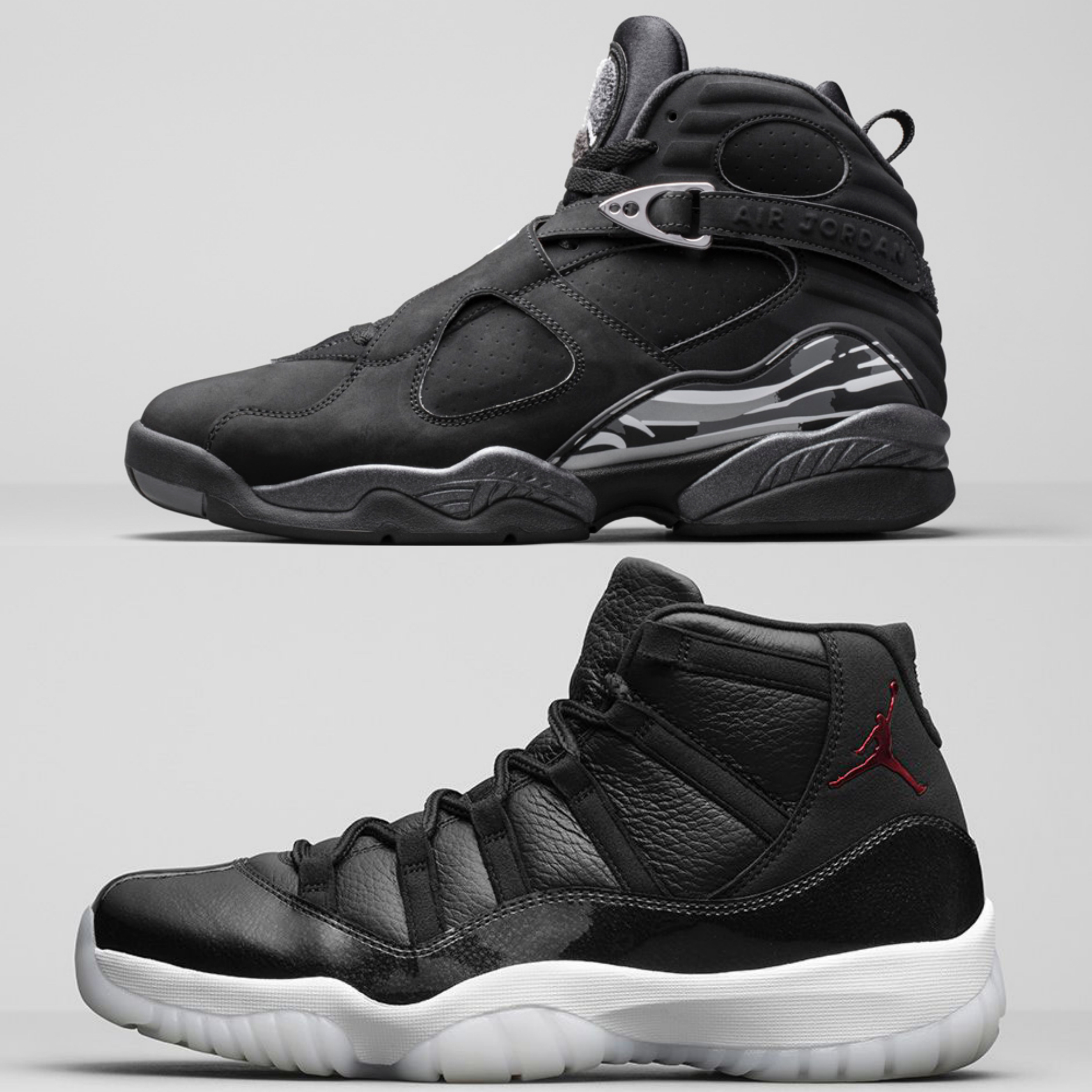 Air Jordan Retros With Release Date Changes WearTesters