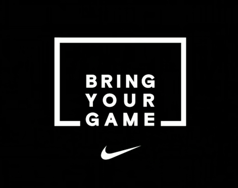 Nike Basketball: Bring Your Game 