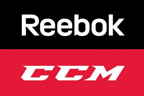 reebok sold to ccm