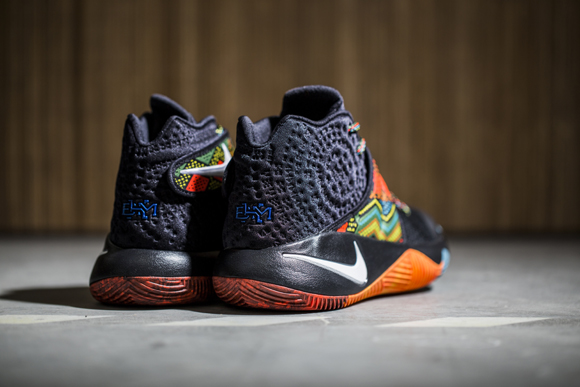 kyrie 2 bhm