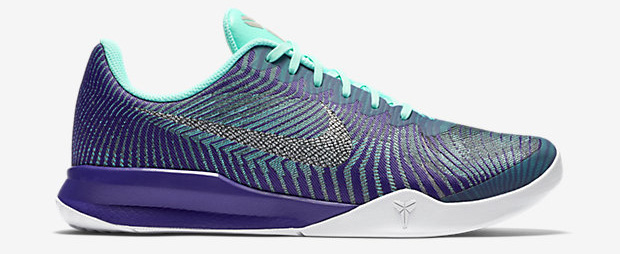 nike kobe 2 purple