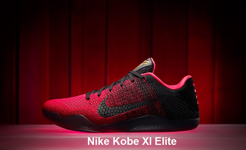 Nike Kobe XI Elite Performance Review 